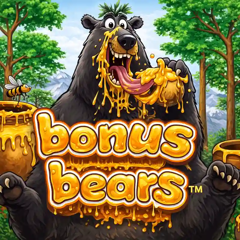 Bonus Bears Game