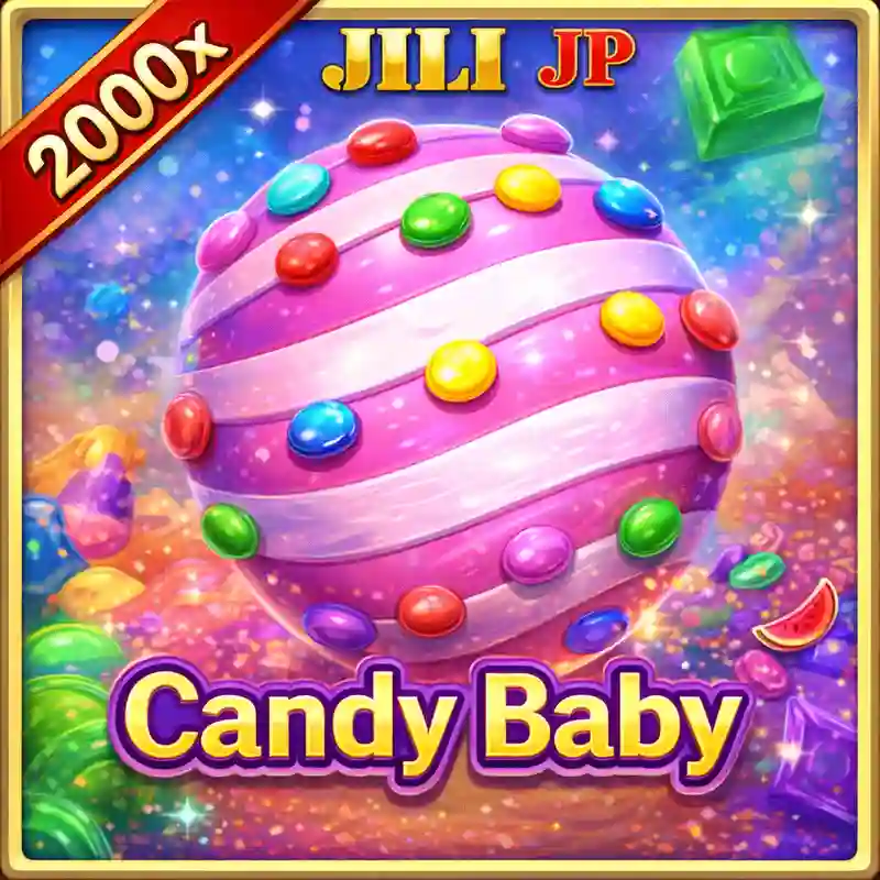 Candy Baby Game